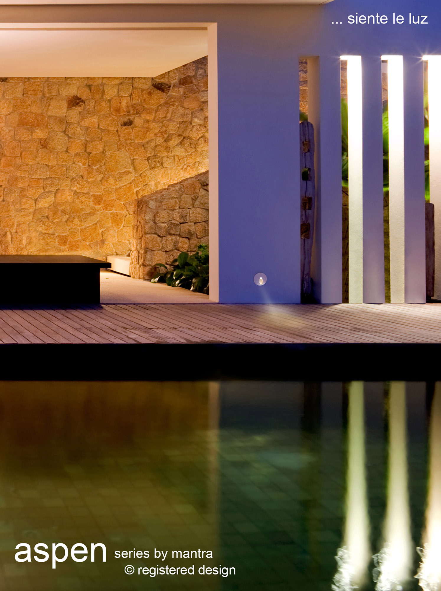 Aspen Exterior Lights Mantra Fusion Exterior Recessed Wall Aspen Exterior Lights Mantra Fusion Exterior Recessed Wall